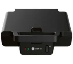 SWITCH ON Гофретник XXL SW 900 A1