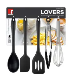 Bergner Комплект прибори за готвене