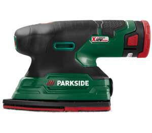 Parkside® Мултишлайф