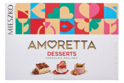 Mieszko Шоколадови бонбони Amoretta