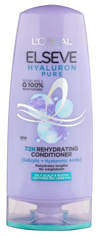 L'OREAL ELSEVE Шампоан или Балсам различни видове