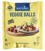 Kaufland хипермаркет Naturli Веган кюфтенца замразени - до 24-05-26