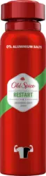 OLD SPICE Деоспрей Restart