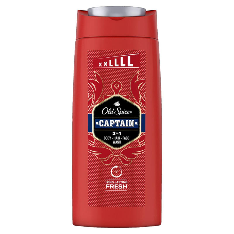 Old Spice Душ гел различни видове