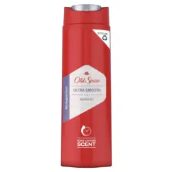 Old Spice Душ гел Ultra Smooth