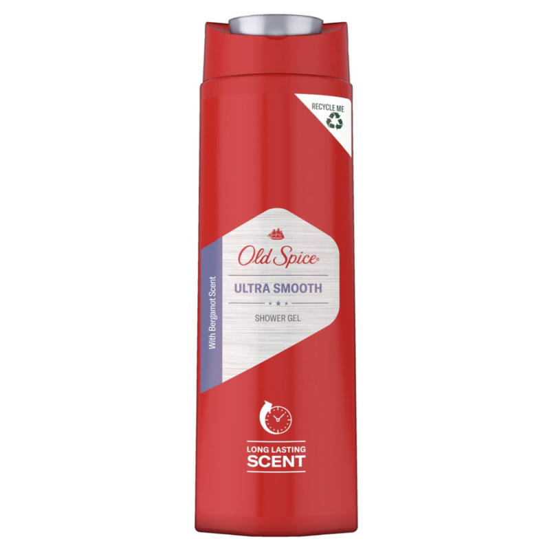 Old Spice Душ гел Ultra Smooth