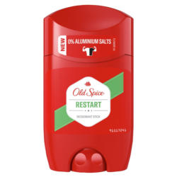 OLD SPICE Део стик Restart