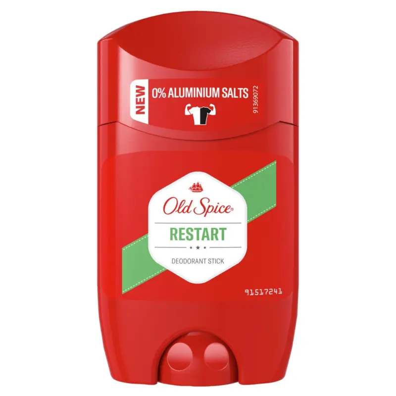 OLD SPICE Део стик Restart