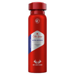 OLD SPICE Деоспрей Ultra Defence