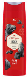 Old Spice Душ гел Rock