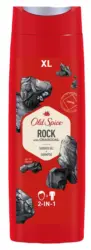 Old Spice Душ гел Rock
