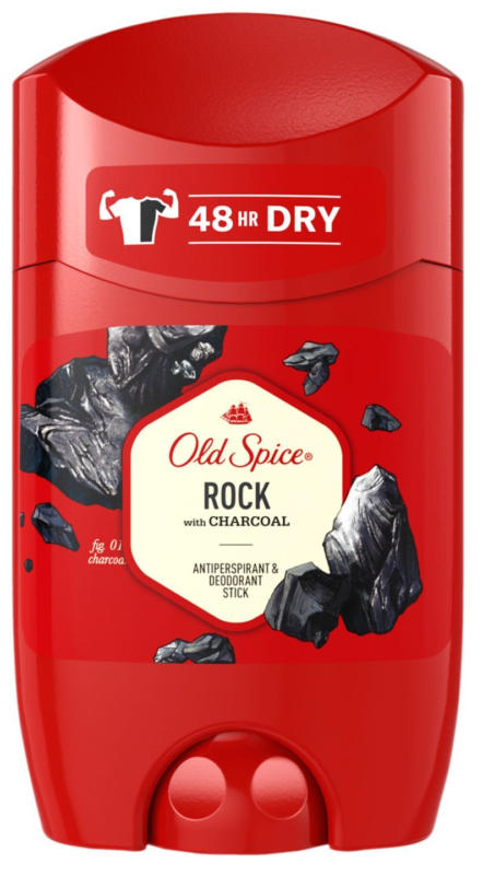 OLD SPICE Део стик Rock