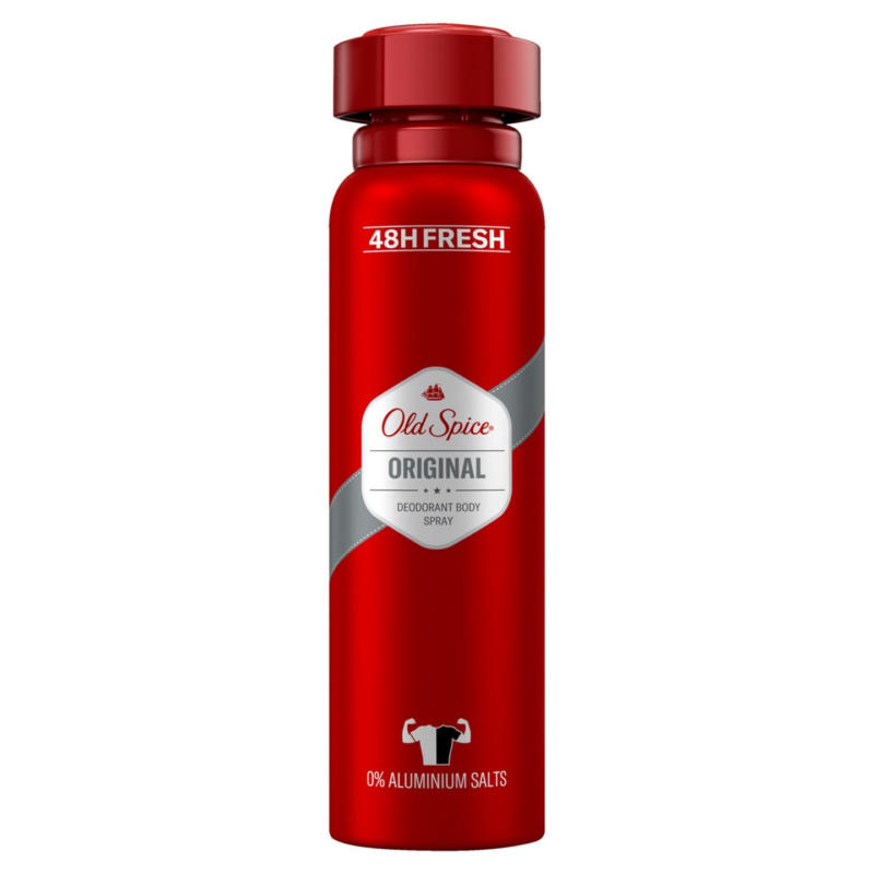 OLD SPICE Деоспрей Original