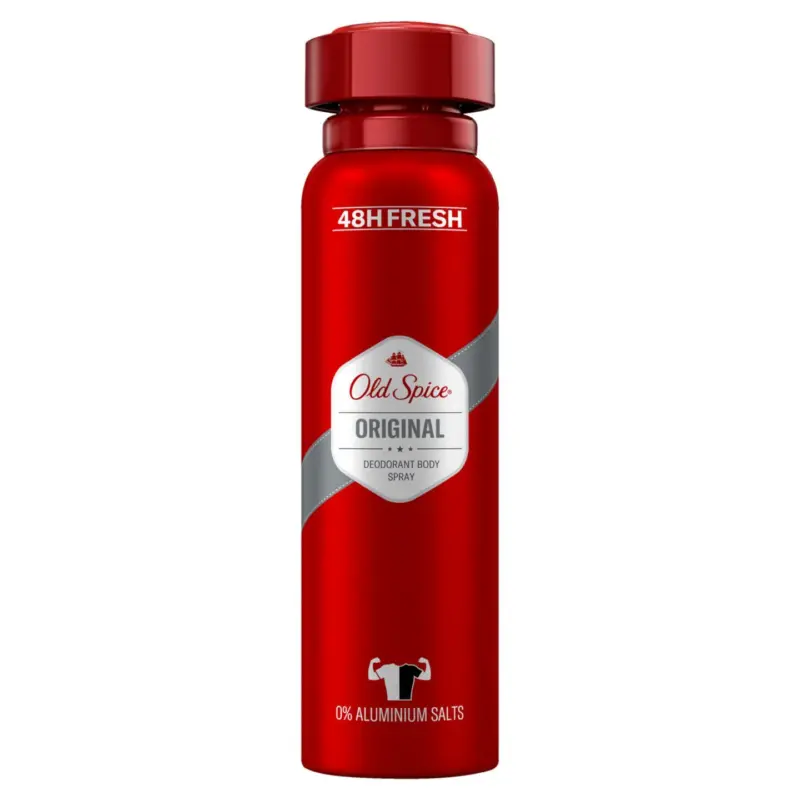 OLD SPICE Деоспрей Original