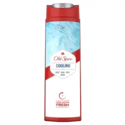 OLD SPICE Душ гел H&B Cooling
