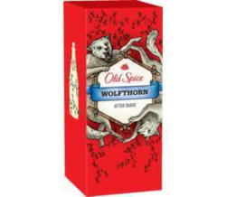 Old Spice Лосион след бръснене различни видове