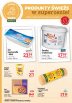 Targ MAKRO - oferta świeża w super cenach! Makro – do 24.05.2025