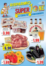 SuperOne Il risparmio si chiama SuperOne - al 03.06.2025