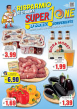 Il risparmio si chiama SuperOne