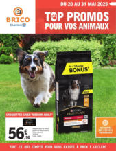 Trafic Animalerie 5