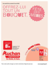 Découvrez notre sélection de super promos