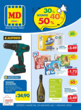 Sconto 30% 40% 50%
