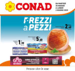 Conad City Prezzi a prezzi - al 02.06.2025
