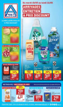 Retrouvez nos bons plans