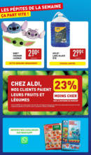Retrouvez nos bons plans