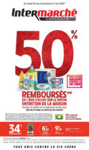 Intermarché Contact GEN MAI 4 - au 01.06.2025