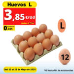 ¡Llegaron las ofertas frescas que estabas esperando!