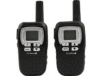 MediaMarkt Dornbirn Messepark Olympia Walkie Talkie PMR 1208, schwarz - bis 07.06.2025
