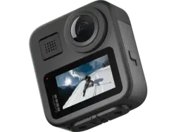GoPro max 360 - Action Cam