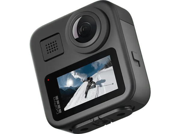 GoPro max 360 - Action Cam