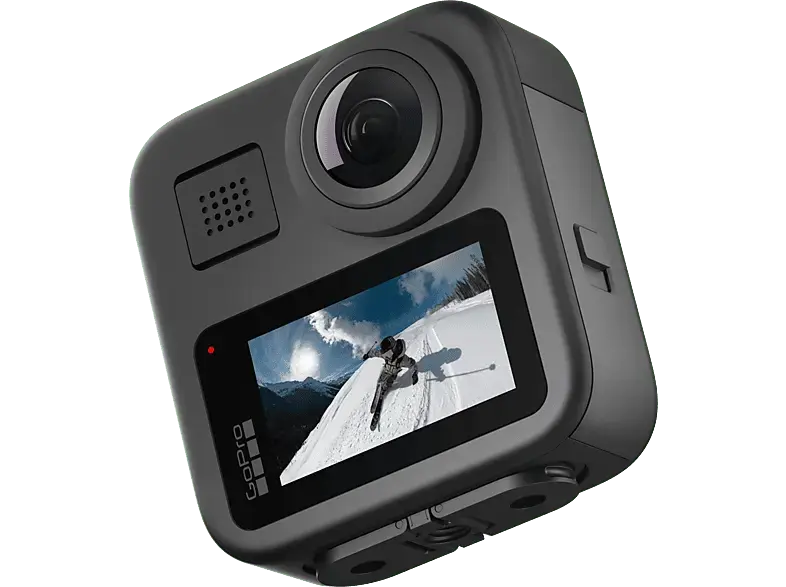 GoPro max 360 - Action Cam
