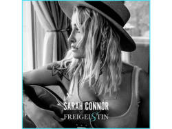 Sarah Connor - Freigeistin (CD) [CD]