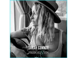 Sarah Connor - Freigeistin (CD) [CD]