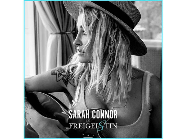 Sarah Connor - Freigeistin (CD) [CD]