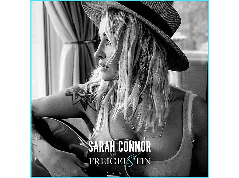 Sarah Connor - Freigeistin (CD) [CD]