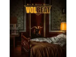 Volbeat - God Of Angels Trust [CD]