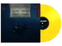Billie Eilish - Hit Me Hard And Soft (MSG Exkl. Yellow LP inkl. Poster) [Vinyl]
