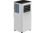 MediaMarkt Dornbirn Messepark Be Cool BC14KL25W Wifi Klimager&auml;t (Max. Raumgr&ouml;&szlig;e: 48 m&sup2;, EEK: A, 14000 BTU/h, Wei&szlig;) - bis 10.06.2026