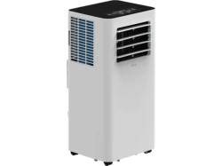Be Cool BC14KL25W Wifi Klimagerät (Max. Raumgröße: 48 m², EEK: A, 14000 BTU/h, Weiß)