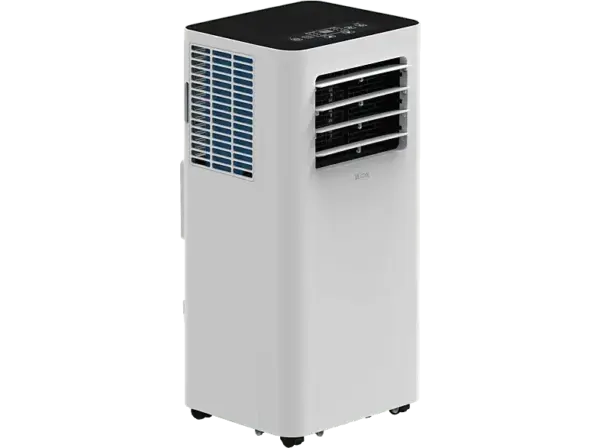 Be Cool BC14KL25W Wifi Klimager&auml;t (Max. Raumgr&ouml;&szlig;e: 48 m&sup2;, EEK: A, 14000 BTU/h, Wei&szlig;)