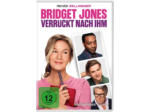 MediaMarkt Dornbirn Messepark Bridget Jones - Verrückt nach ihm [DVD] - bis 07.06.2025