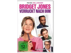 Bridget Jones - Verrückt nach ihm [DVD]