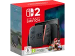 MediaMarkt Dornbirn Messepark Nintendo Switch 2 Mario Kart World Bundle; Nintendo Switch 2----Konsole - bis 15.11.2025