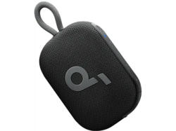 Anker soundcore Select 4 Kleiner Lautsprecher mit kräftigem Sound, Schwarz; Bluetooth Lautsprecher