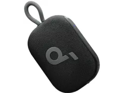 Anker soundcore Select 4 Kleiner Lautsprecher mit kräftigem Sound, Schwarz; Bluetooth Lautsprecher