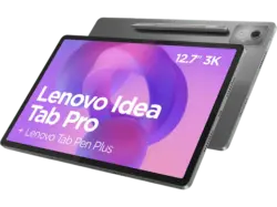 LENOVO Idea Tab Pro 256 GB inkl Pen Plus, Luna Grey; Tablet